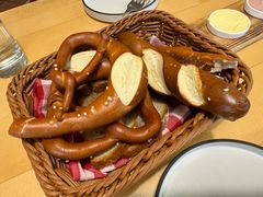 -普拉那啤酒坊Paulaner(凯宾斯基饭店)