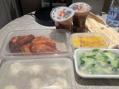 -凯鸽酒楼(操场城店)