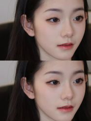 -初心纹眉洗眉·美睫专业店