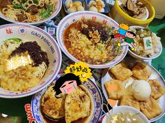 -高胖妹面庄(黄河道店)
