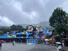 -天龙八部武侠城