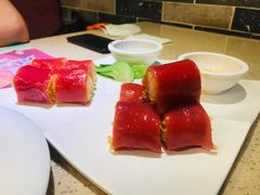 -点都德(聚福楼店)