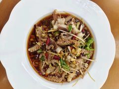 -望海潮海鲜店 特色家常菜(在海一方店)