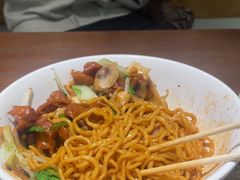 -寻裕记·现炒浇头面(人民广场店)