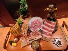 -牛家酒场(7mall店)