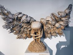-【朵云轩艺术中心】博洛尼亚插画展·中国巡展·上海站