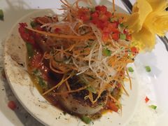 香煎干贝-茹丝葵经典牛排馆(上海外滩店)