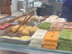 -常州糕团店(北大街新世纪商城店)