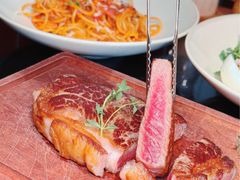 -MEAT MATE 鲜食肉铺(颐堤港店)