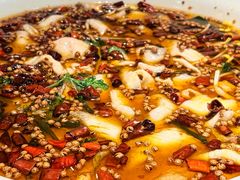 -麻都·成都菜(人民广场店)