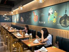 -成天都想吃·成都小吃集(海岸城店)