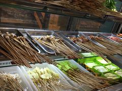 -钢管厂五区小郡肝串串香(南山店)