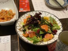 -原志优秀食材·匠心料理·海胆主题(金亿广场店)