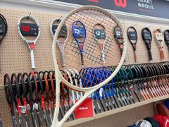 -Wilson威尔胜(漕溪北路店)