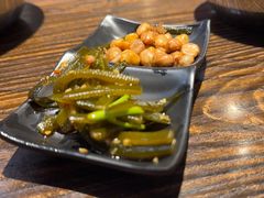 -大洋家·精品潮汕菜·生腌砂锅粥(天河东路店)