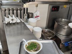 -清真·鸦儿李记·小馆(后海店)