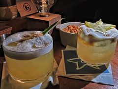 -STAFF ONLY Bar(南台巷店)