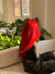 -MY HAIR ARDOR