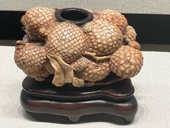 -广西壮族自治区博物馆