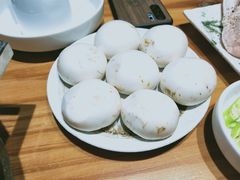 -东俞·韩式料理(院东街店)