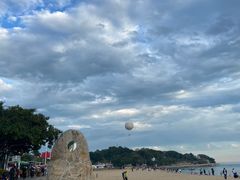 -黄金海岸环岛路