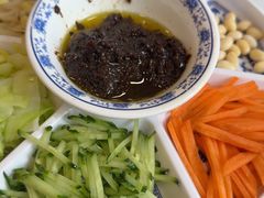 -清真·尖子尖牛肉面(王府井店)