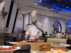 -大董(华贸购物中心店)