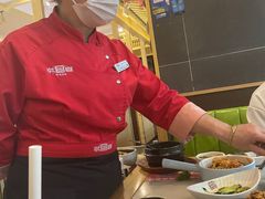 -韩宫宴烤肉·料理(宝山万达店)