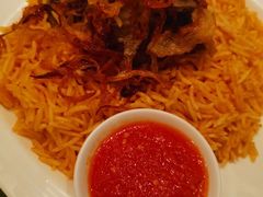 -ALAMEEN阿拉伯餐厅(三里屯店)