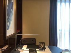 -郑州美盛喜来登大酒店