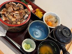 -dodonpa.墩墩伐 便当食堂(博华广场店)