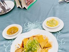 广州市师鸡-北园酒家(小北路店)