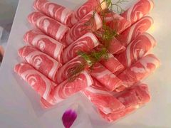 -焱三乐四川火锅店(经纬街店)