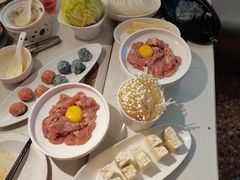 -川越泰火锅(吉利大厦店)