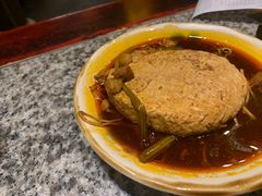 -南京大牌档(香港广场店)