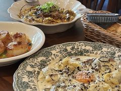 -Bistro Les Lilas丁香花小酒馆