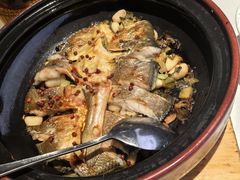 -在前门·烤鸭北京菜(五月花广场店)