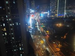 -天津君隆威斯汀酒店