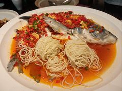 -永安鱼庄·镇江菜(东吴路店)