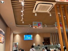 -西贝(宝乐汇店)