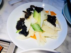 -小菜园新徽菜(溧阳万达店)