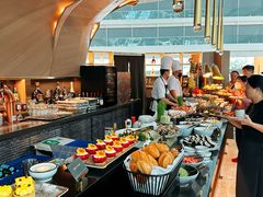 -RISE RESTAURANT(滨海湾金沙店)