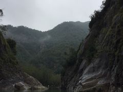 -楠溪江风景名胜区