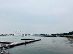 -五缘湾游艇帆船俱乐部