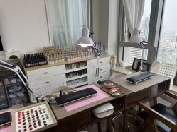 -四季·予你日式美甲美睫Nail