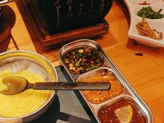 -蚝·生·鲜牛烧肉铺(中央大街店)