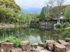 -南园(太仓市)