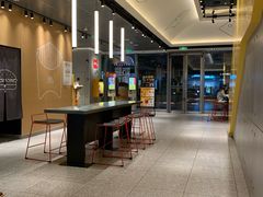 大堂-麦当劳(苏州中心星悦汇店)