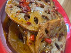 -老三样·美食研究中心(世贸路店)