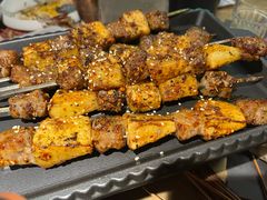 -烤匠麻辣烤鱼(万象城店)